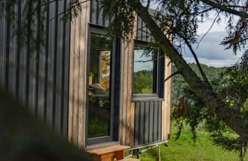 Loubeyrat House | Le Bosquet des Dômes - Panorama des Puys à Cheval