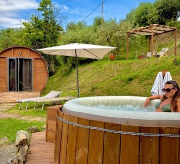 Bivio Pozzo House | Le Botti Fiorentine