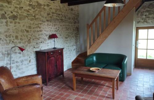 Cesset House | Le Bouchat : Maisonnette au calme pour 2 +1 guest