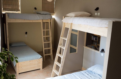 Lectoure Bed & Breakfast | Le Boudoir