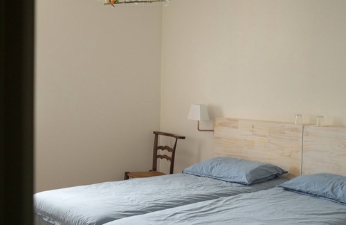 Lectoure Bed & Breakfast | Le Boudoir