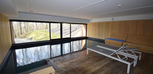 Villers-la-Ville Villa | Le Bouquet d'Arbres