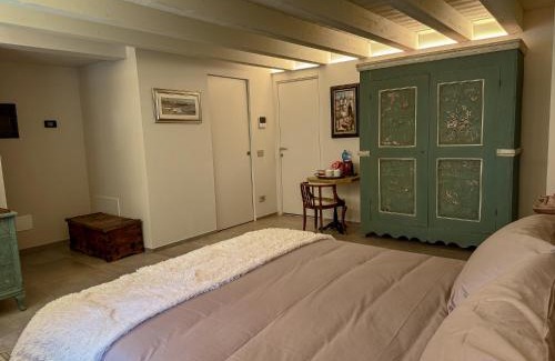 Arvier House | Le Bourg Charmant - Fleur du Printemps