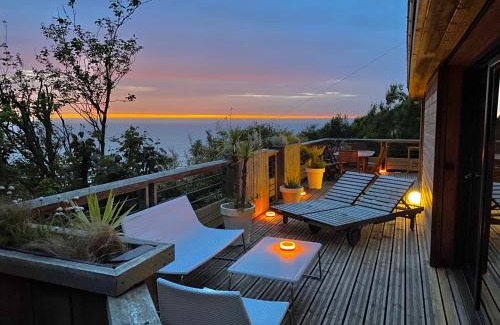 Saint-Leonard House | Le Bout du Monde