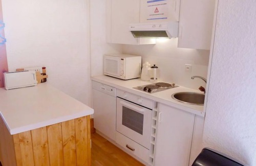 Villars-sur-Ollon Apartment | Le Bristol A20 by Interhome