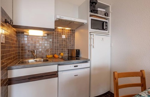 Carnac Apartment | Le Britannia by Interhome