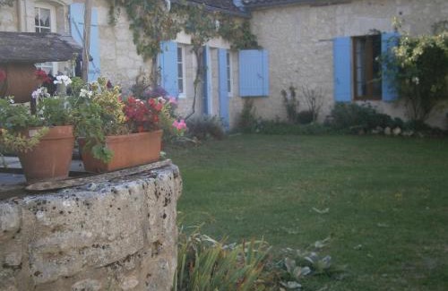 Saint-Leon-d'Issigeac Apartment | Le Bukarou