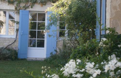 Saint-Leon-d'Issigeac Apartment | Le Bukarou