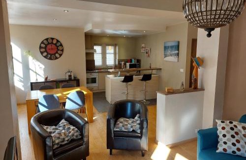 Rodez Apartment | Le Bullière 60m2 plein centre!