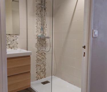 Rodez Apartment | Le Bullière 60m2 plein centre!