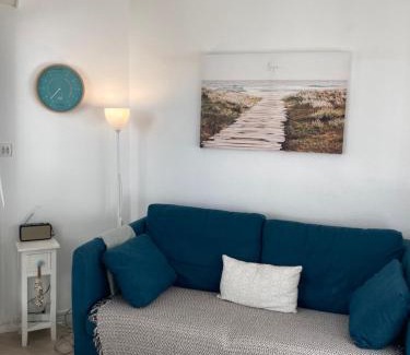 Carnac Apartment | Le Bulot Bleu *Terrasse couverte *Parking *2 vélos