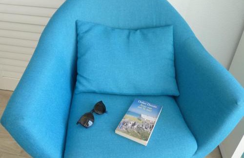 Carnac Apartment | Le Bulot Bleu *Terrasse couverte *Parking *2 vélos