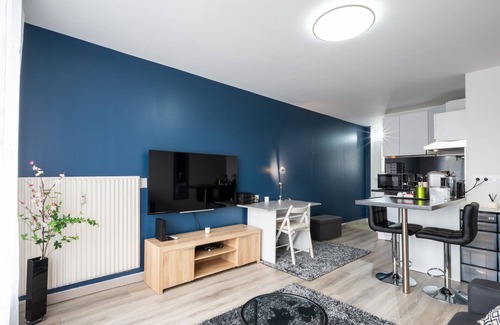Evreux Apartment | Le Business Class