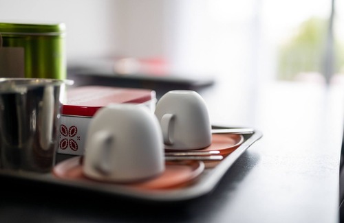 Evreux Apartment | Le Business Class