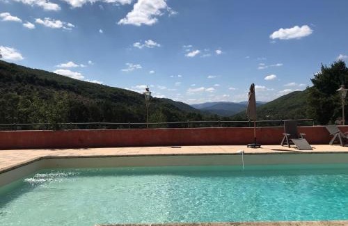 Dio-et-Valquieres House | Le Cèdre de Prades 4 étoiles Logement entier Parc Naturel Haut Languedoc - Salagou