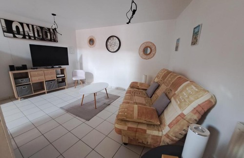 Chatel-Guyon House | Le Céleste