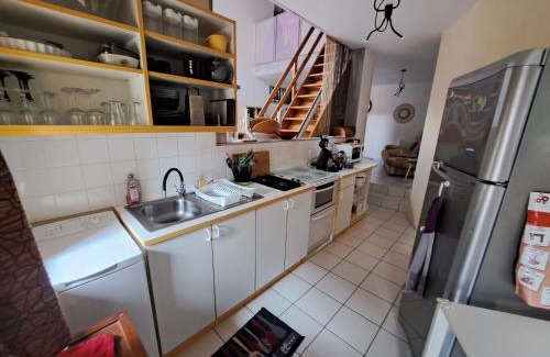 Chatel-Guyon House | Le Céleste