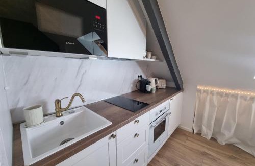 Bruz Apartment | Le Cœur d’Artichaut by Madame Conciergerie