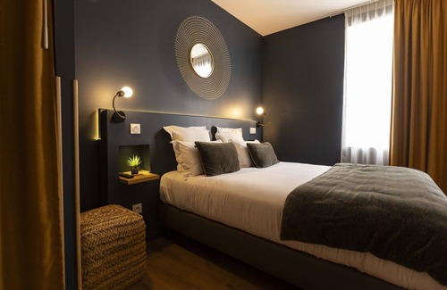 Convention Hotel | Le C Boutique Hôtel