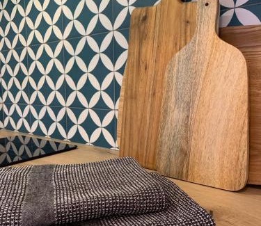 Cucuron House | Le Cabanon de Livia avec piscine privée