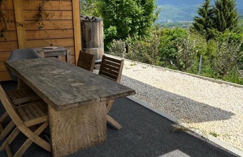 Saint-Jorioz Ski Chalet | Le Cabanon