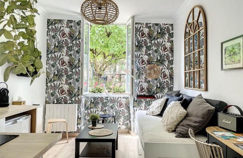 Dourdan Apartment | Le Cachot des Rois