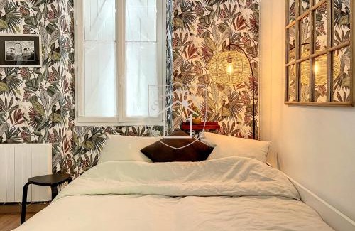 Dourdan Apartment | Le Cachot des Rois