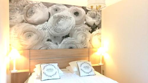 Sancey-le-Grand House | Le Cadran Solaire Romance classé 3 étoiles et 3 clés
