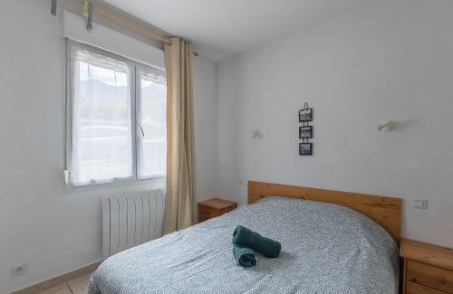 Savines-le-Lac Apartment | Le Cairn du Morgon - Appt vue montagne 4p