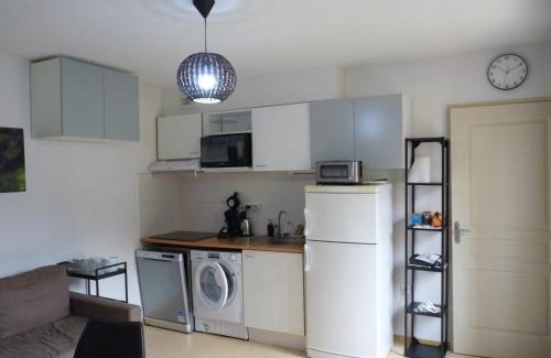 Avene Bed & Breakfast | Le Caldarium - Classé 2 Etoiles - Thermes 10 mn - 6 pers