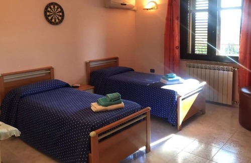 Iglesias House | Le Calle Tourist Lease