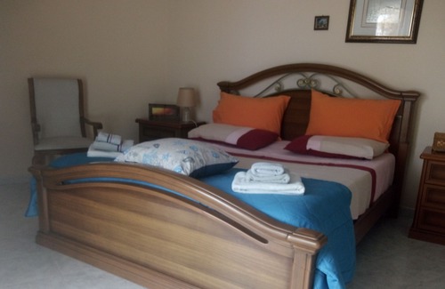 Iglesias House | Le Calle Tourist Lease