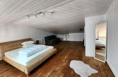 Equihen-Plage House | Le calme à la mer, Maison avec jardin Equihen - Plage