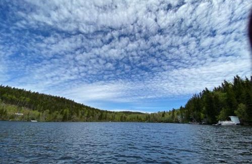 L'Islet Regional County Municipality House | Le Calme en Forêt - Lac Privé