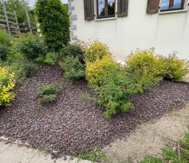 Ytrac House | le calme et la décompression à 5' de la ville