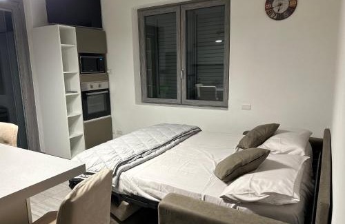 Grandate Apartment | le camelie del Lario