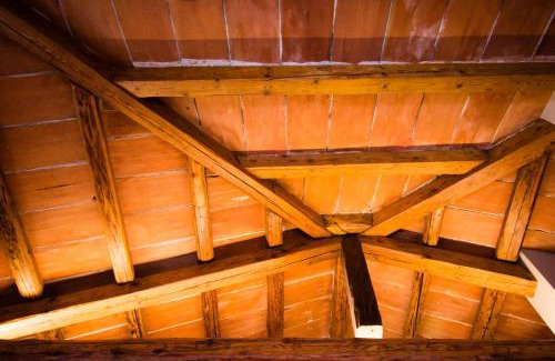 Mareno di Piave House | Le camere del nonno Momi