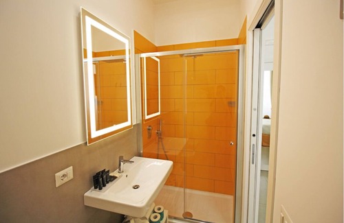 Sant'Agnello House | Le Camere del Tappezziere