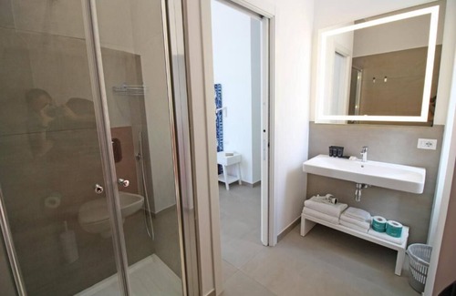 Sant'Agnello House | Le Camere del Tappezziere