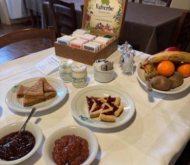 Treiso Bed & Breakfast | Le camere del Tiglio