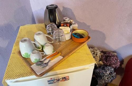 Treiso Bed & Breakfast | Le camere del Tiglio