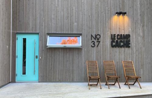 Shefford Bed & Breakfast | Le Camp Caché Shefford