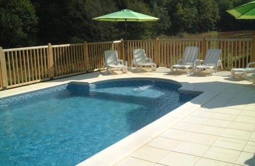 Proissans House | "Le Cantou" Authentique Périgourine avec belle Piscine au sel aux portes de Sarlat