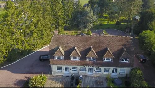 Annebault Bed & Breakfast | Le Cardinal B&B