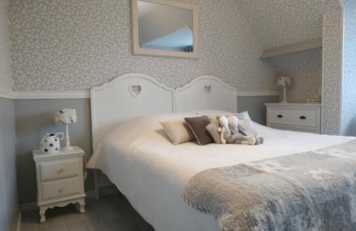Annebault Bed & Breakfast | Le Cardinal B&B