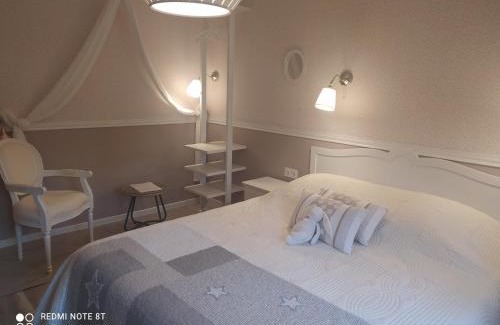 Annebault Bed & Breakfast | Le Cardinal B&B