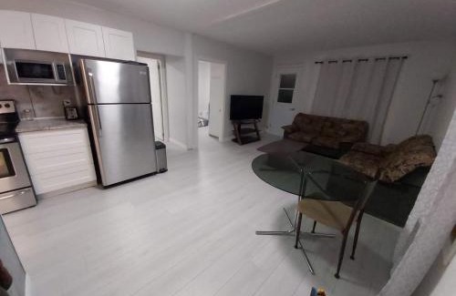 Rouyn-Noranda Apartment | Le Cardinal