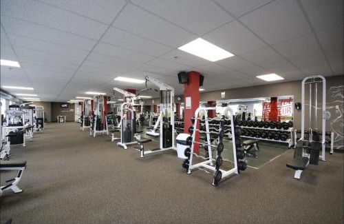 Rouyn-Noranda Apartment | Le Cardinal