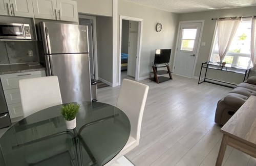 Rouyn-Noranda Apartment | Le Cardinal