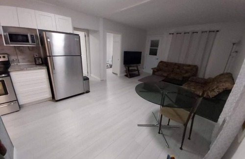 Rouyn-Noranda Apartment | Le Cardinal